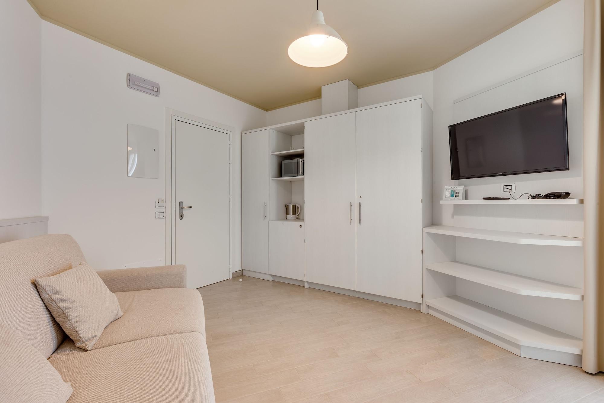 Hotel Ambassador Caorle Esterno foto