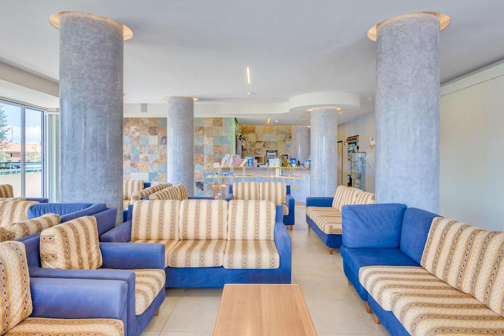 Hotel Ambassador Caorle Esterno foto