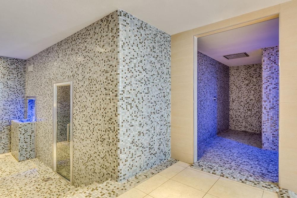 Hotel Ambassador Caorle Esterno foto