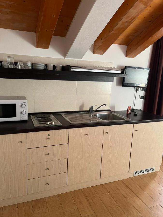 Hotel Ambassador Caorle Esterno foto