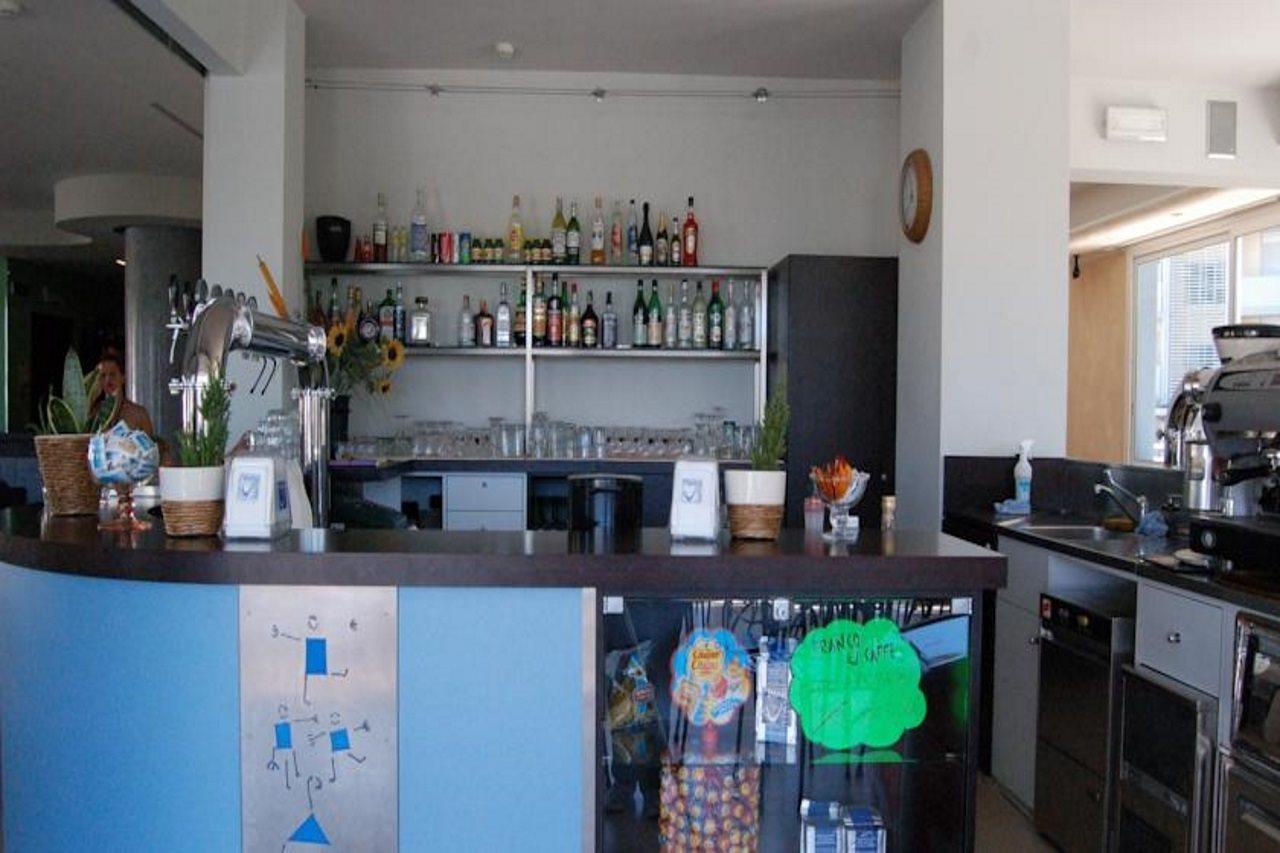 Hotel Ambassador Caorle Esterno foto