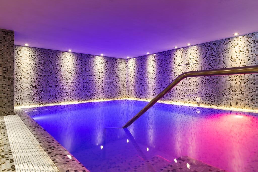 Hotel Ambassador Caorle Esterno foto