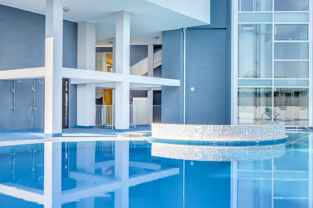 Hotel Ambassador Caorle Esterno foto