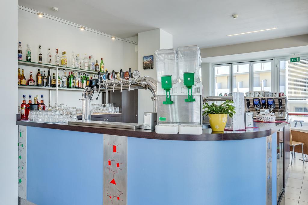 Hotel Ambassador Caorle Esterno foto