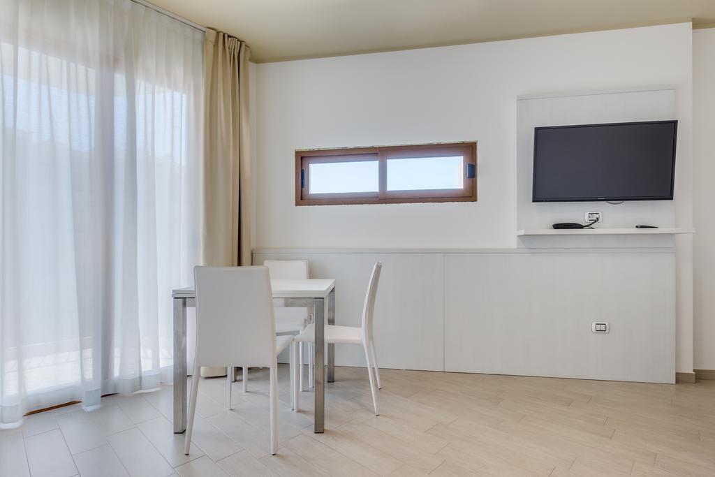 Hotel Ambassador Caorle Esterno foto
