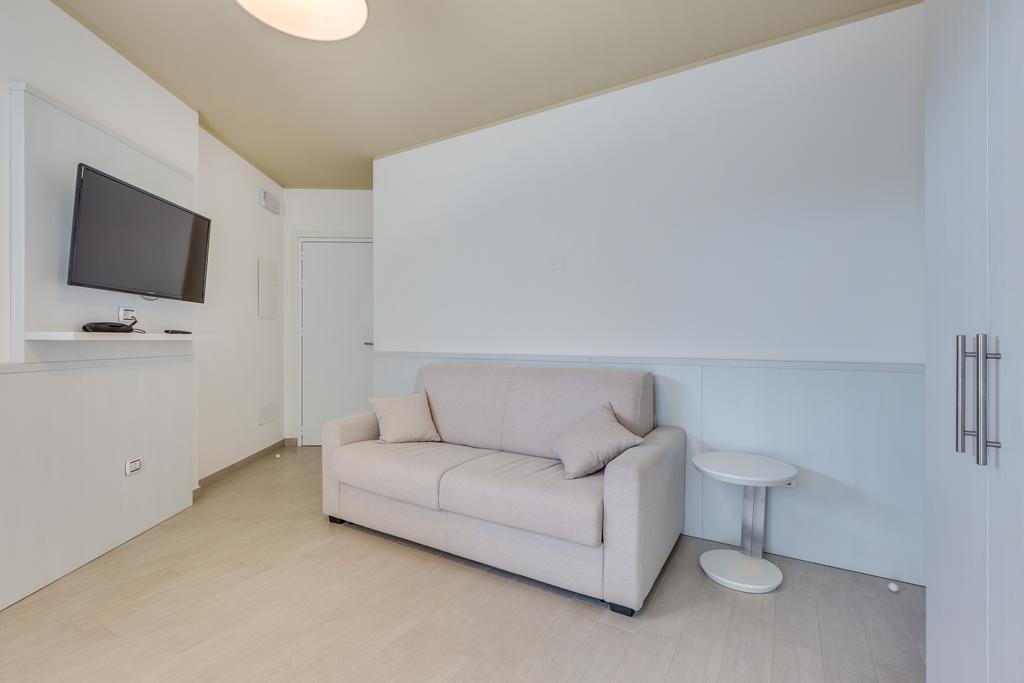 Hotel Ambassador Caorle Esterno foto