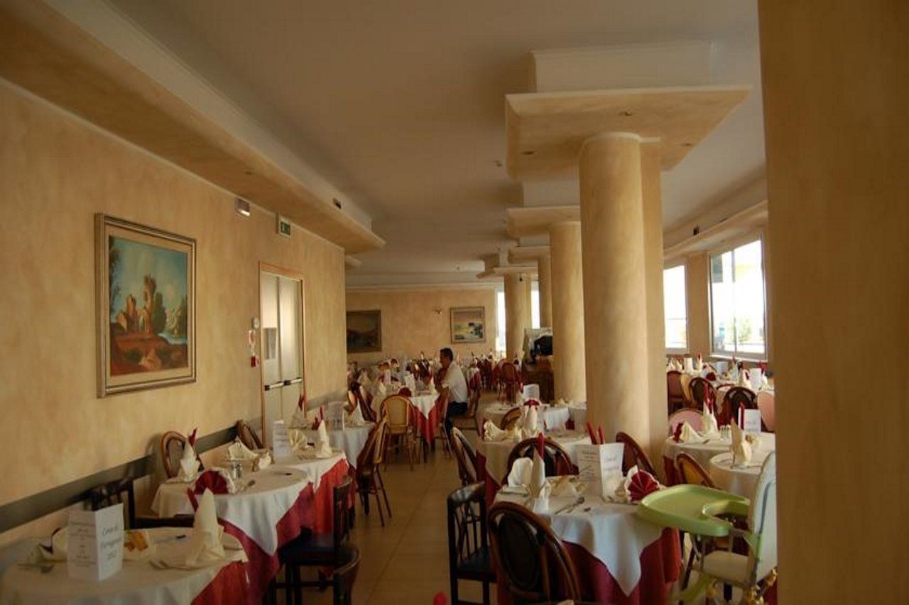 Hotel Ambassador Caorle Esterno foto