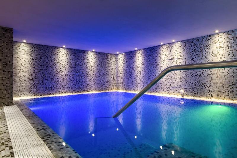 Hotel Ambassador Caorle Esterno foto