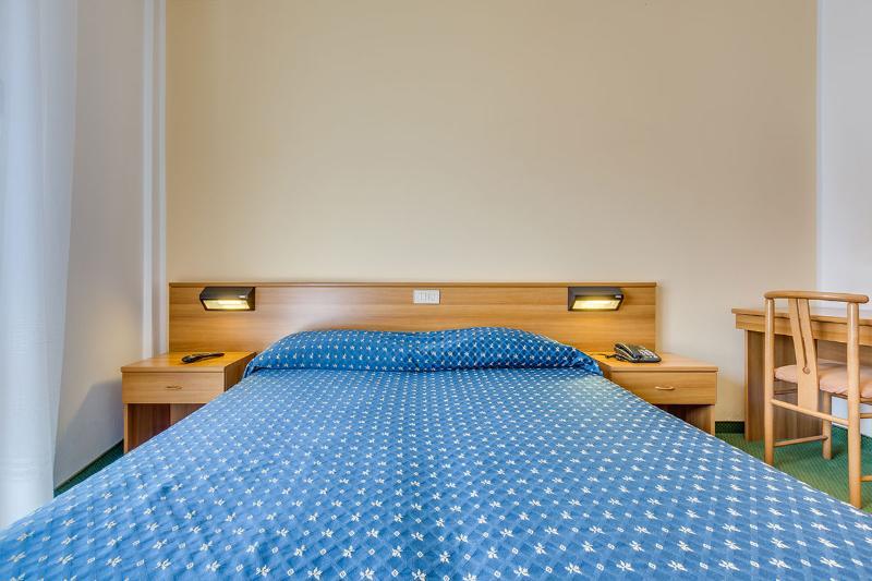 Hotel Ambassador Caorle Esterno foto