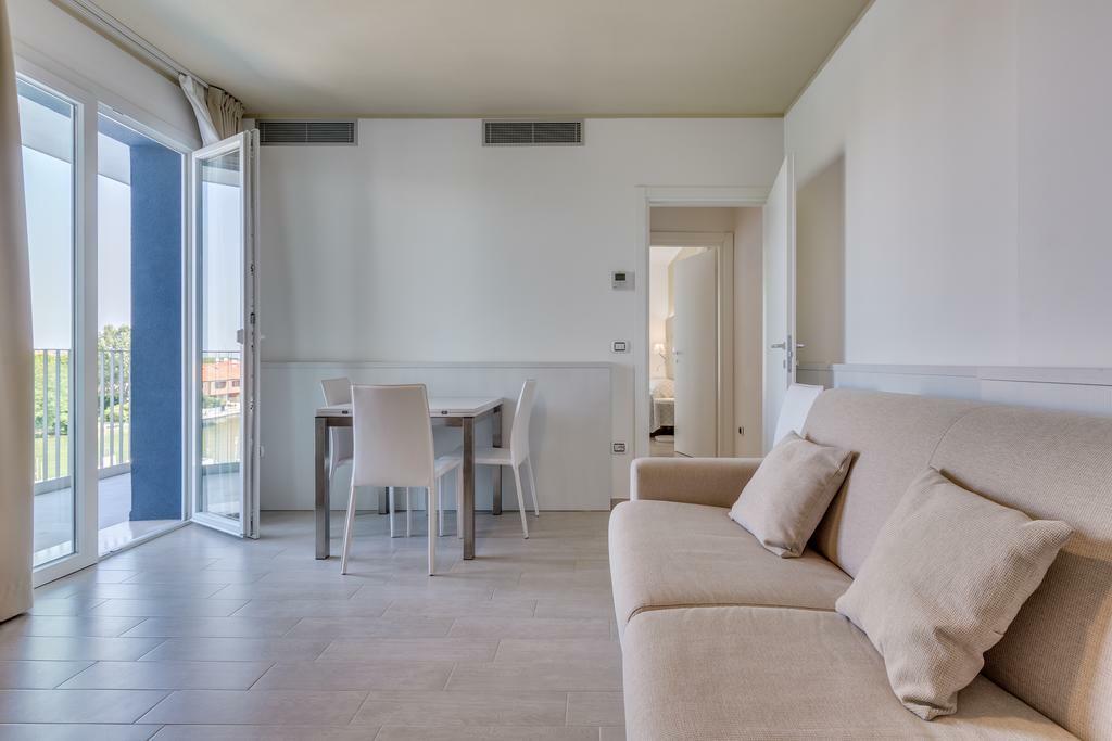 Hotel Ambassador Caorle Esterno foto